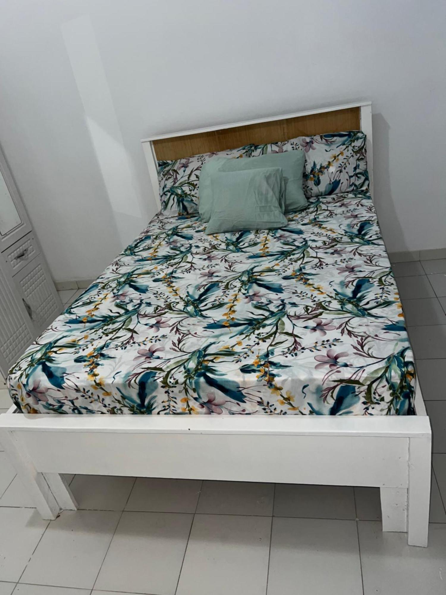 Appartement Keur Gora, Sacre Coeur 2