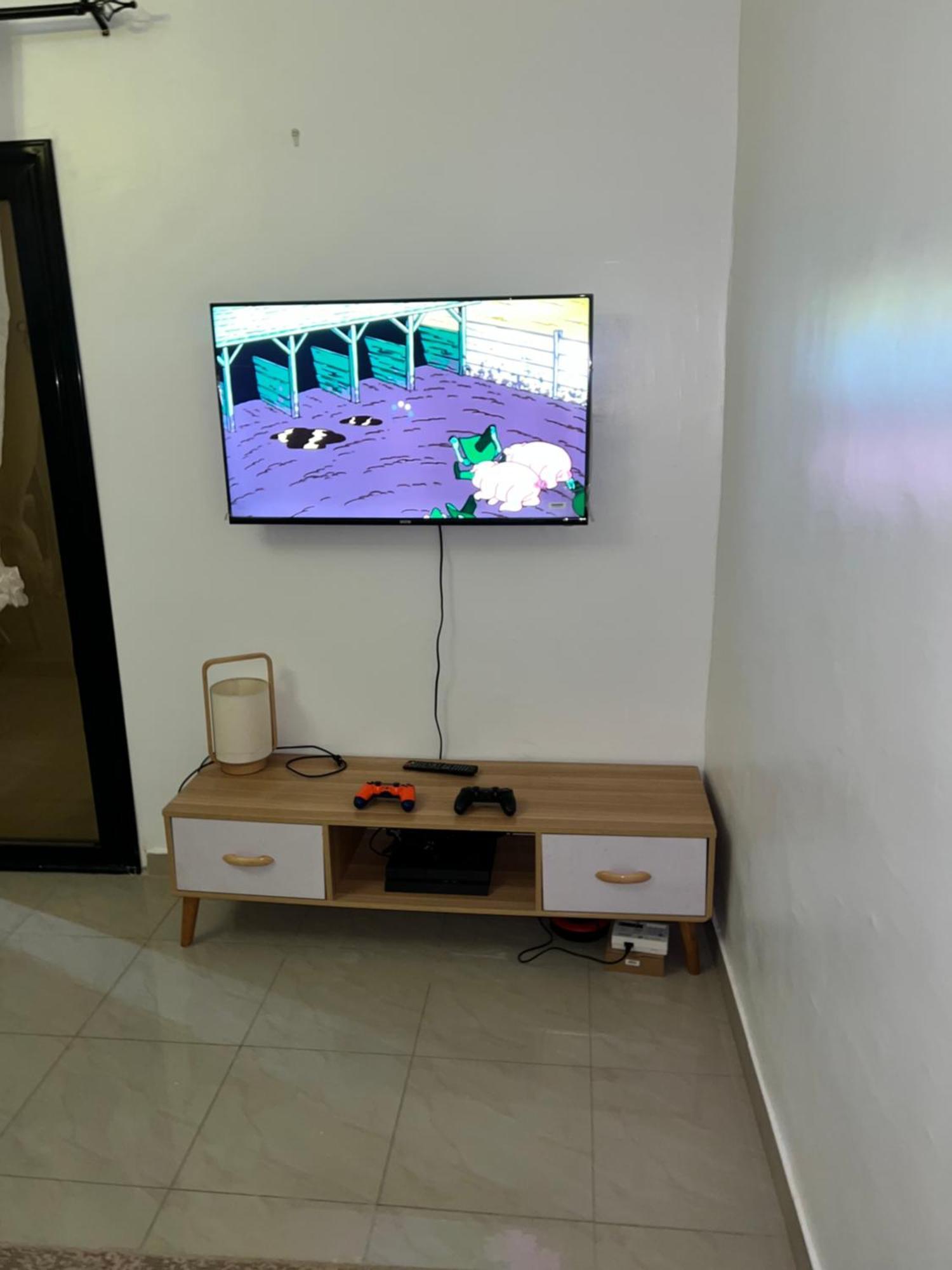 Appartement Keur Gora, Sacre Coeur 2 Dakar