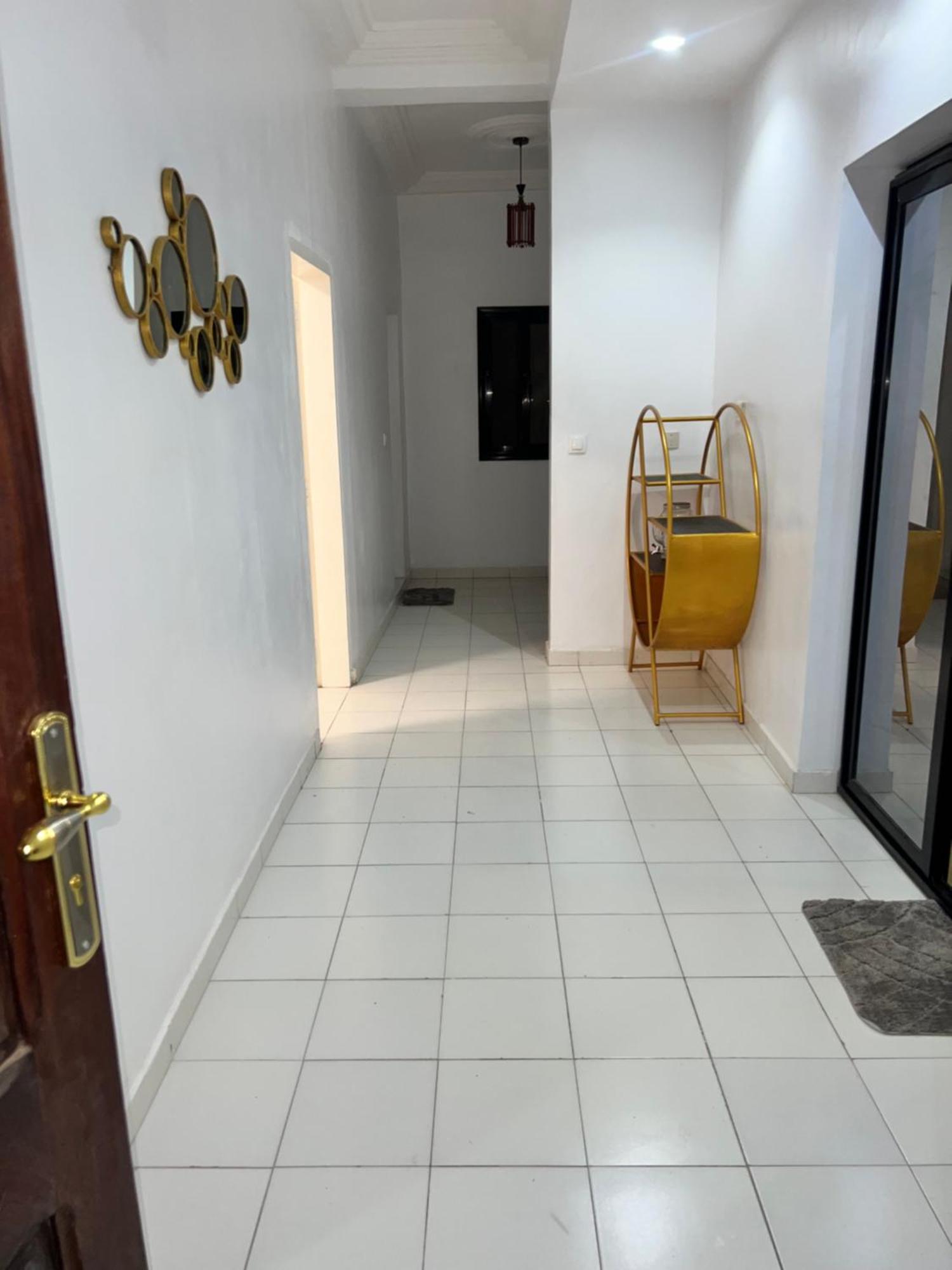 Keur Gora, Sacre Coeur 2 Appartement Dakar