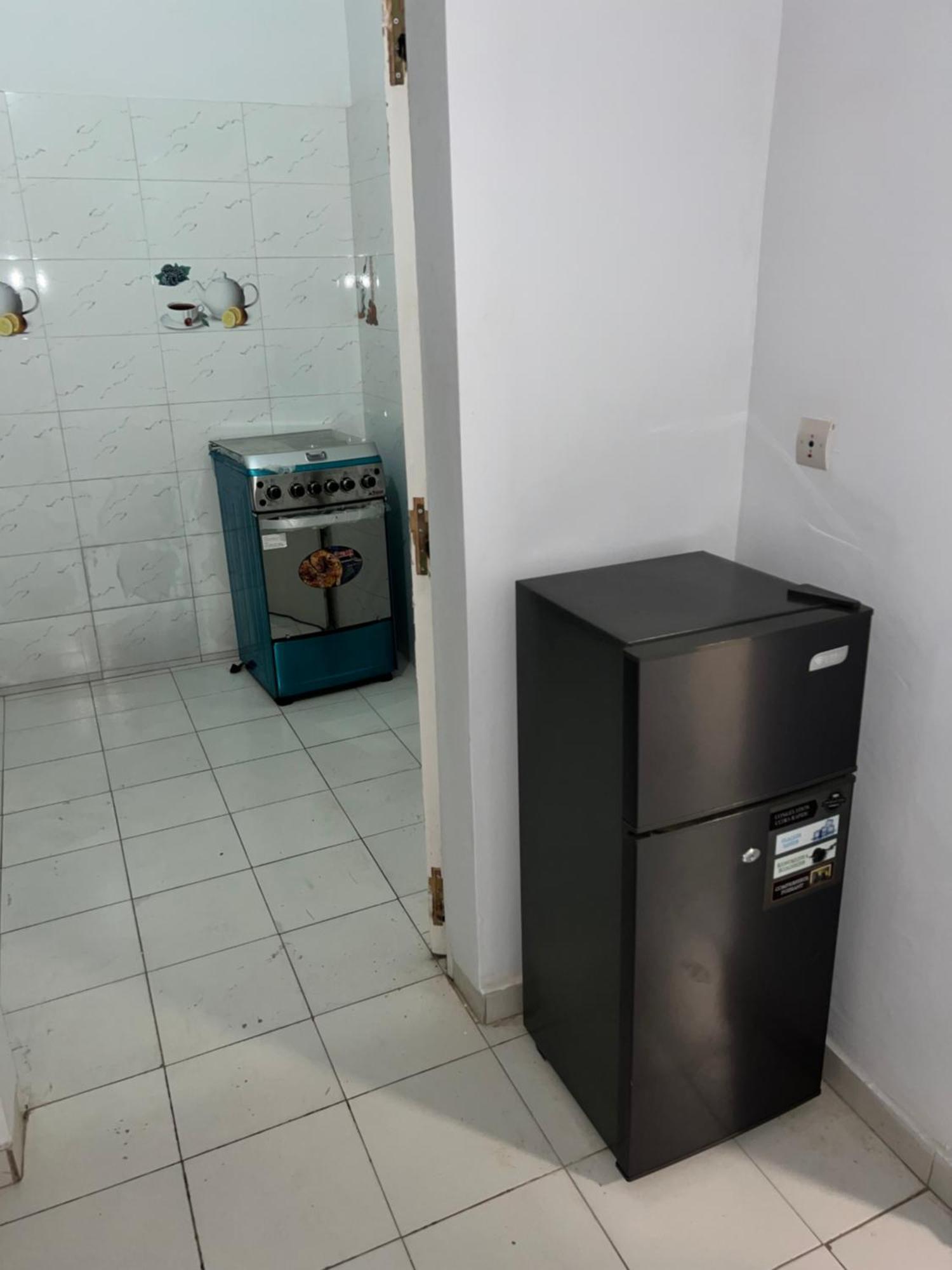 Appartement Keur Gora, Sacre Coeur 2 Dakar