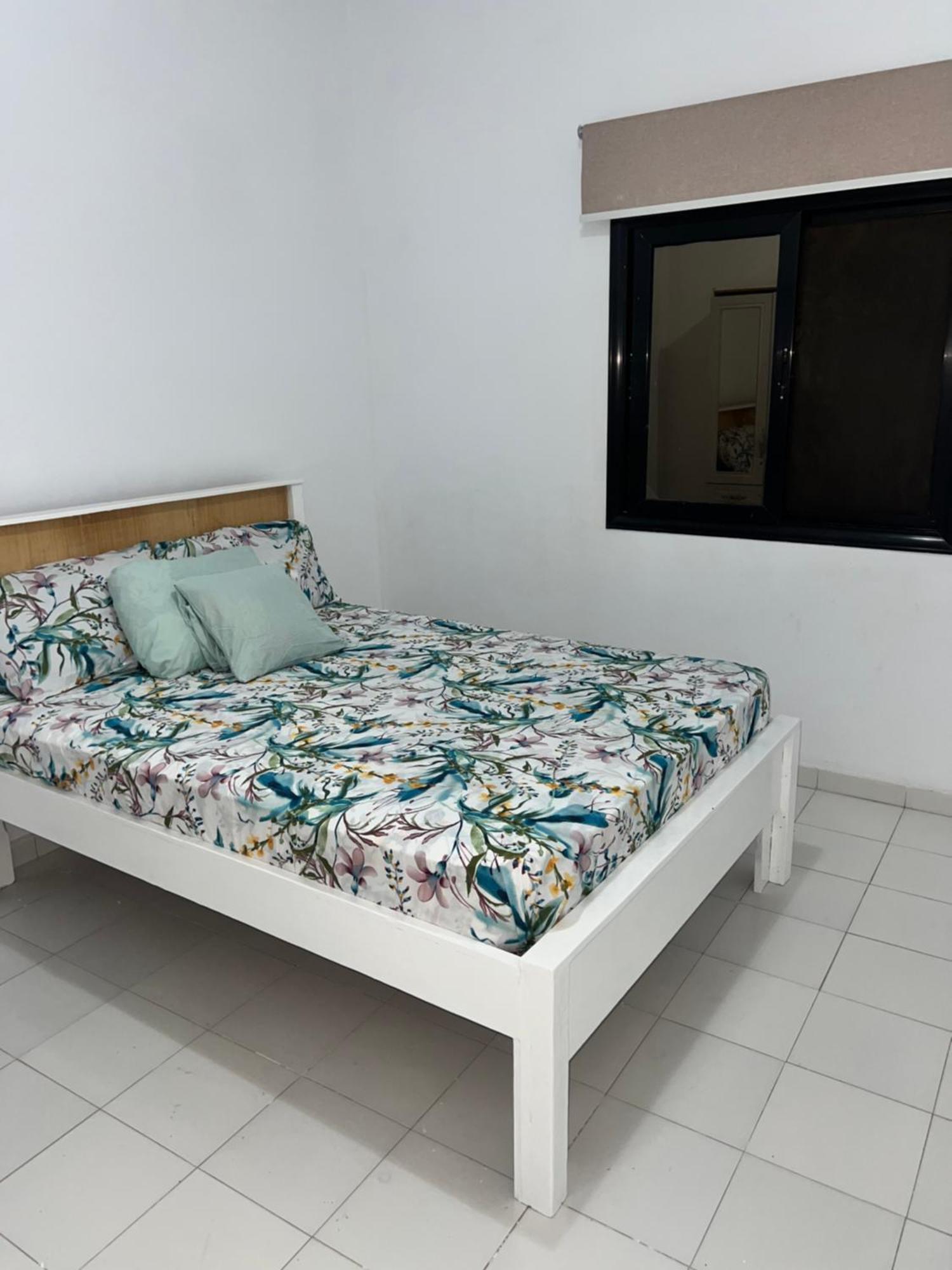 Keur Gora, Sacre Coeur 2 Appartement
